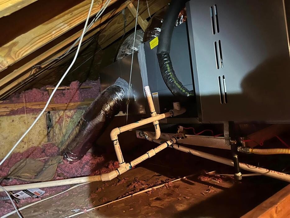 Images Swan Electric, Plumbing, Heating & Air