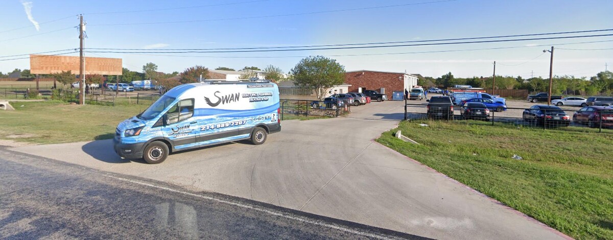 Images Swan Electric, Plumbing, Heating & Air