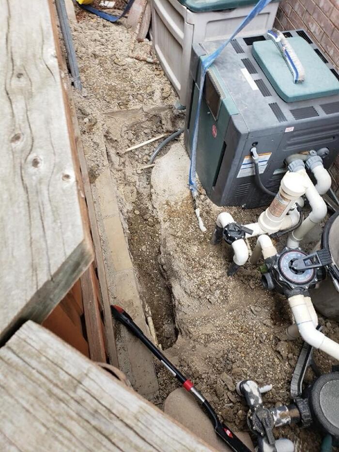 Images Swan Electric, Plumbing, Heating & Air
