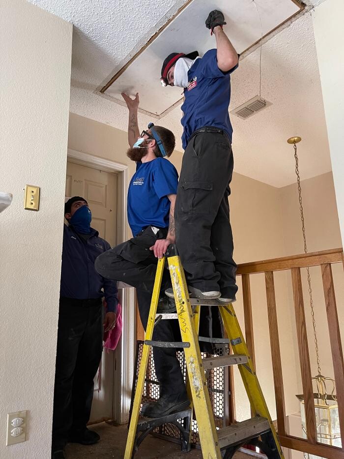 Images Swan Electric, Plumbing, Heating & Air