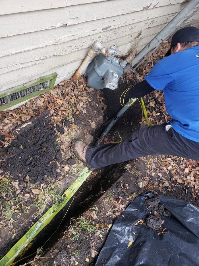 Images Swan Electric, Plumbing, Heating & Air