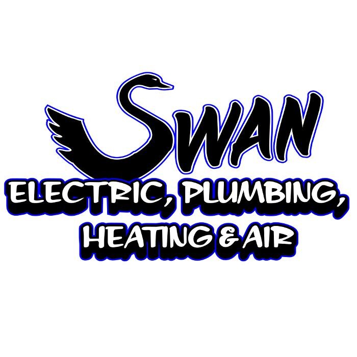 Images Swan Electric, Plumbing, Heating & Air