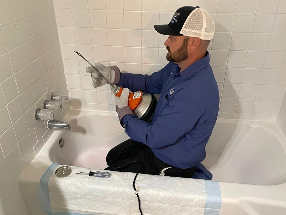 Images Swan Electric, Plumbing, Heating & Air