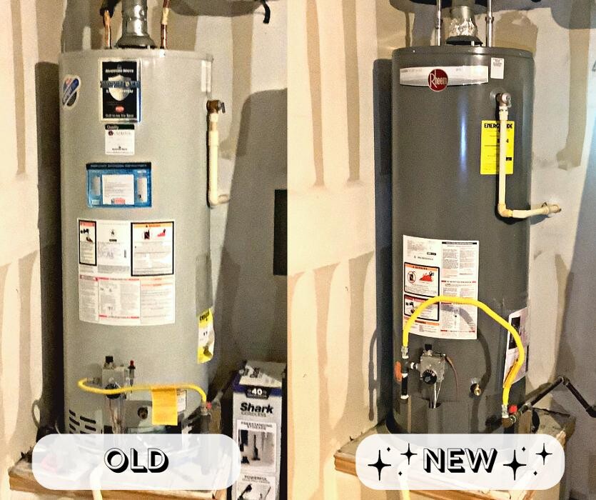 Images Swan Electric, Plumbing, Heating & Air