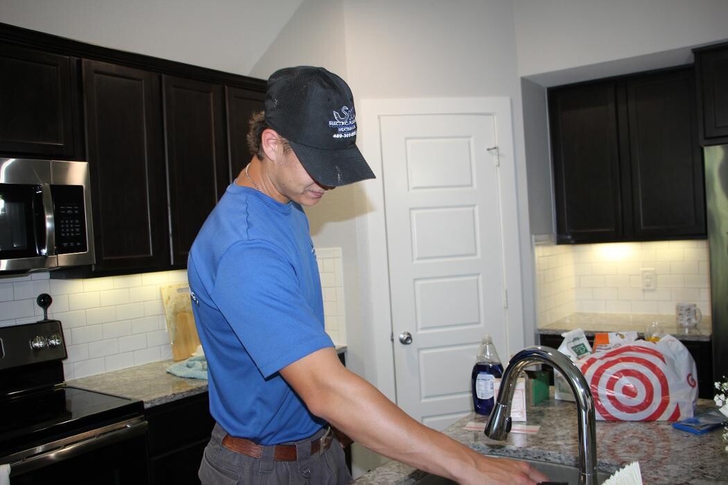 Images Swan Electric, Plumbing, Heating & Air