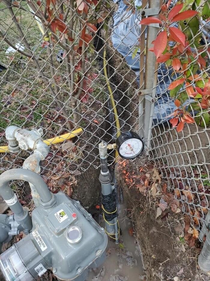 Images Swan Electric, Plumbing, Heating & Air