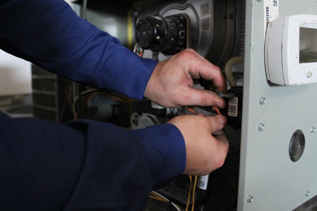Images Swan Electric, Plumbing, Heating & Air