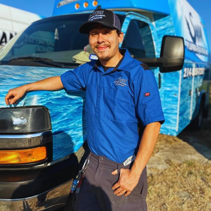 Images Swan Electric, Plumbing, Heating & Air