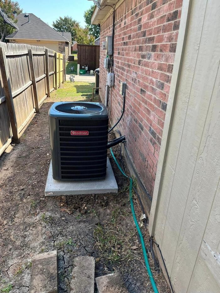Images Swan Electric, Plumbing, Heating & Air
