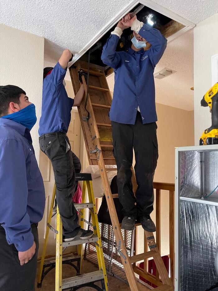 Images Swan Electric, Plumbing, Heating & Air