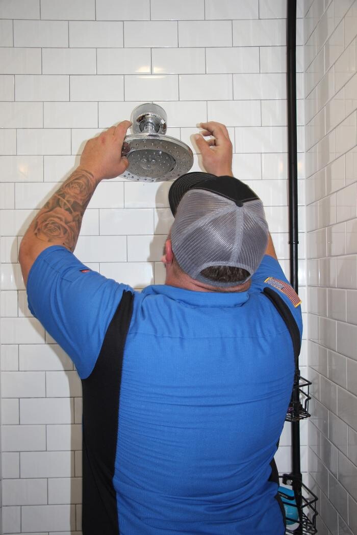 Images Swan Electric, Plumbing, Heating & Air