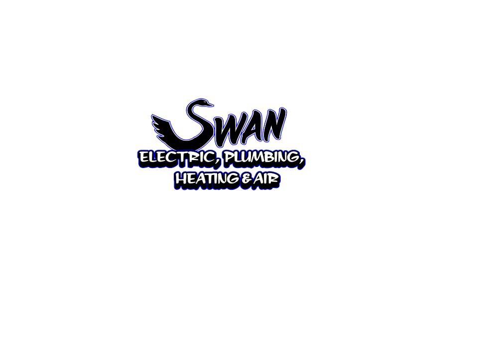 Images Swan Electric, Plumbing, Heating & Air