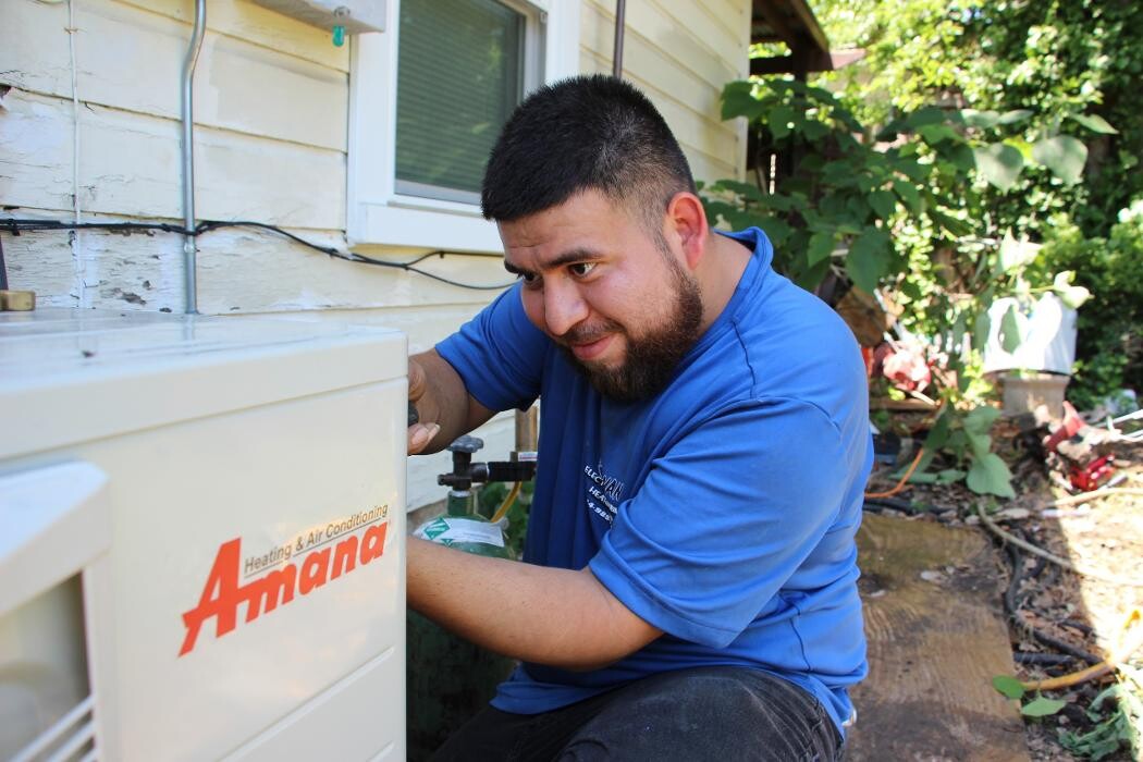 Images Swan Electric, Plumbing, Heating & Air
