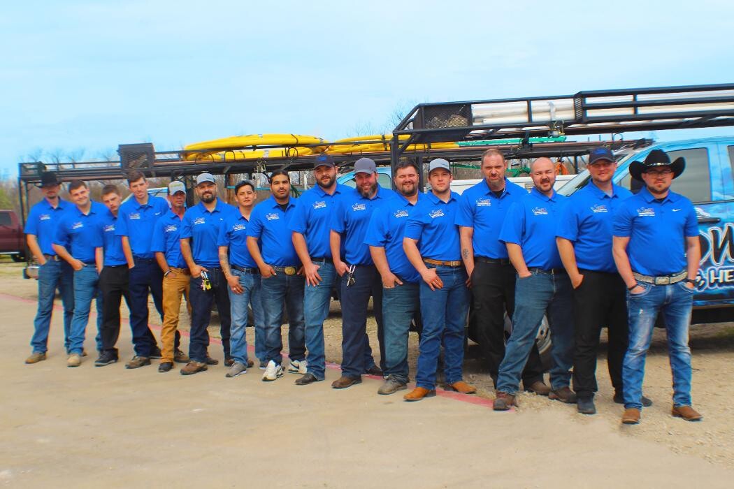Images Swan Electric, Plumbing, Heating & Air