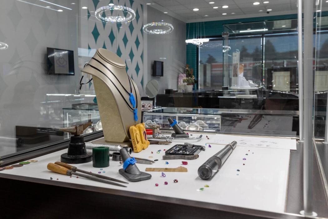 Images Michele & Company Fine Jewelers
