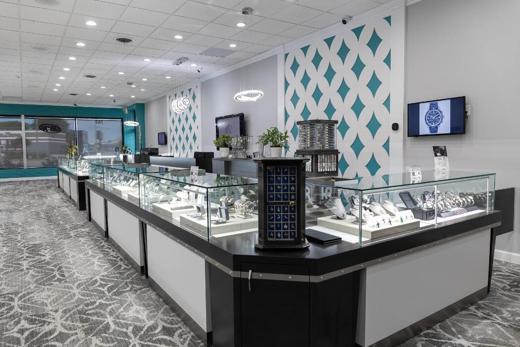 Images Michele & Company Fine Jewelers