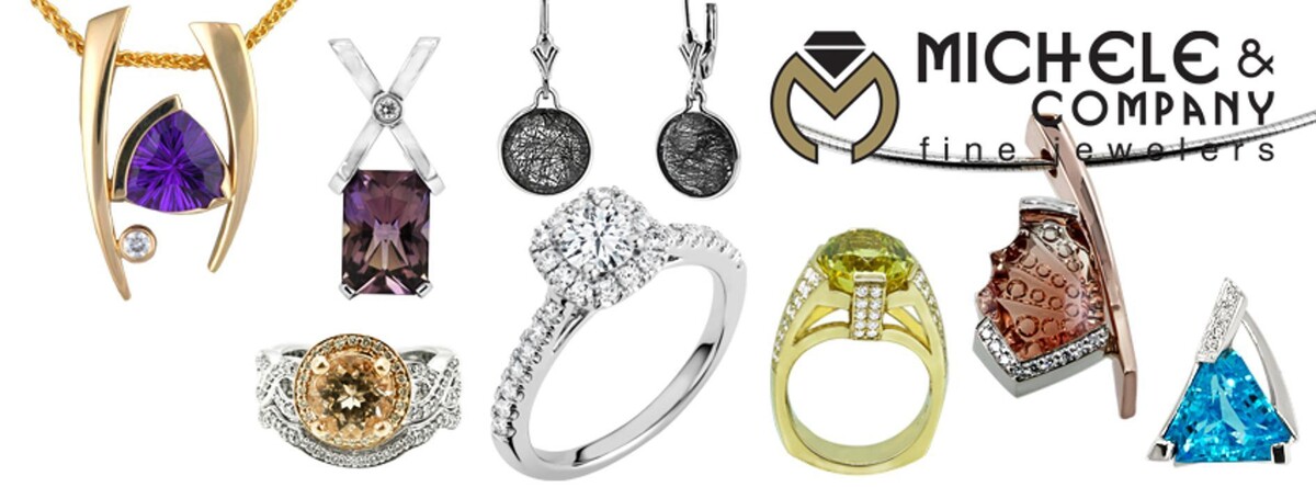 Images Michele & Company Fine Jewelers