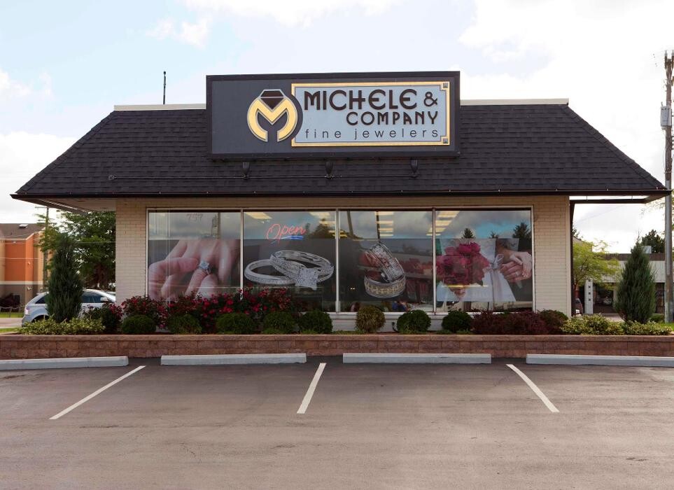 Images Michele & Company Fine Jewelers