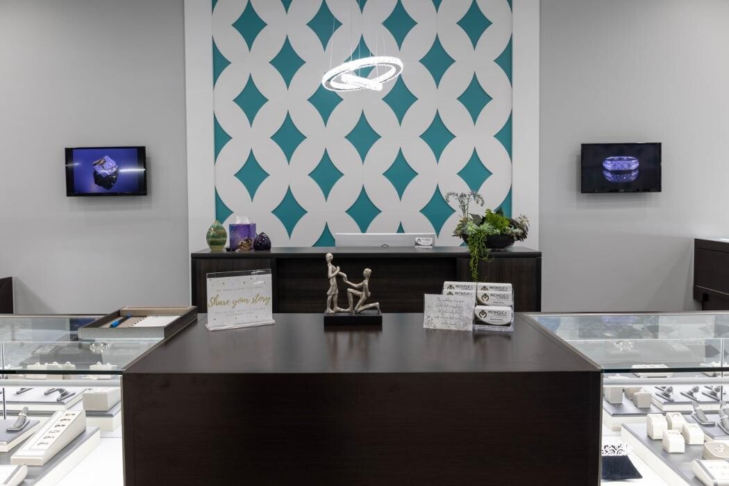Images Michele & Company Fine Jewelers
