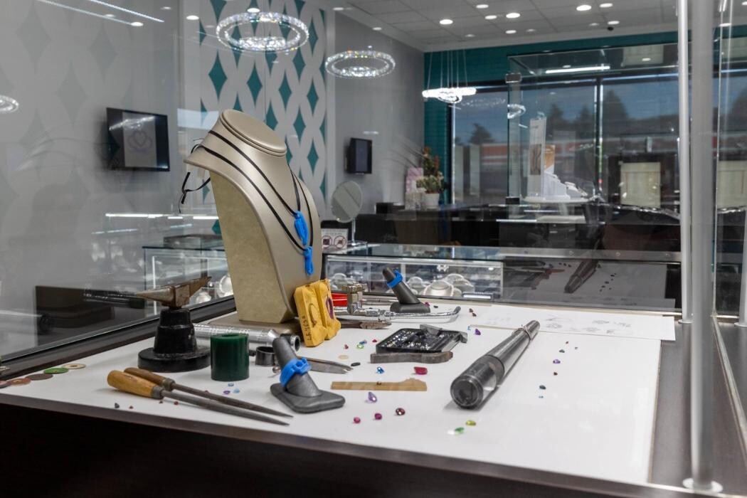 Images Michele & Company Fine Jewelers