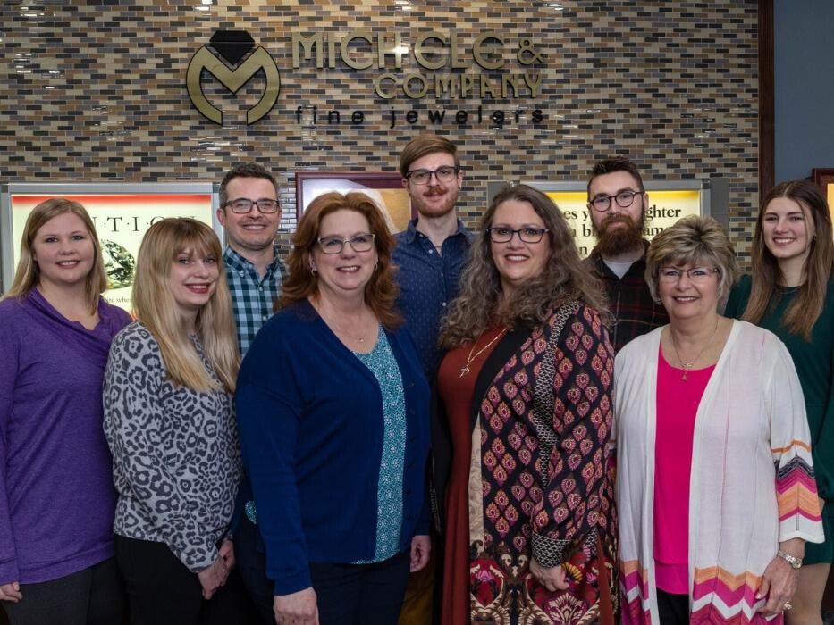 Images Michele & Company Fine Jewelers