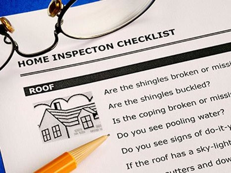 Images Bee Sure Home Inspections