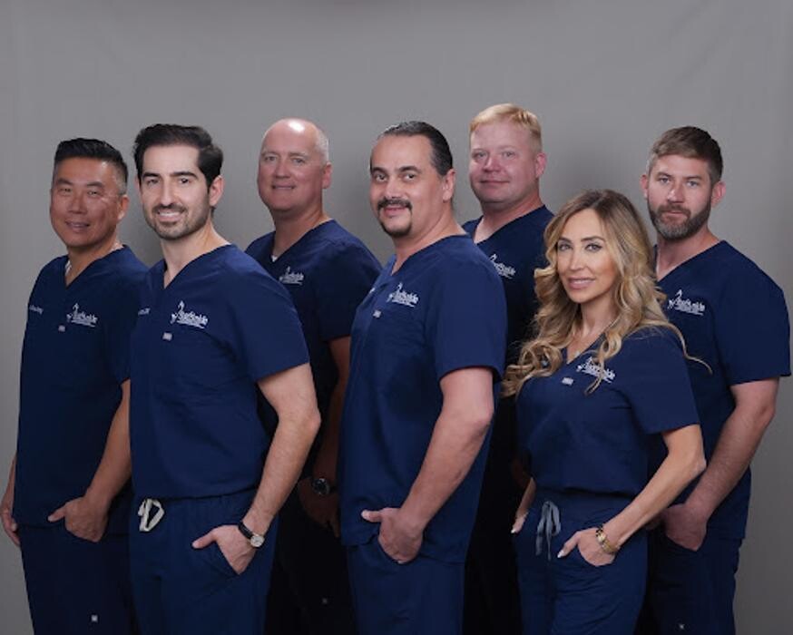 Images Foot & Ankle Concepts, Inc.