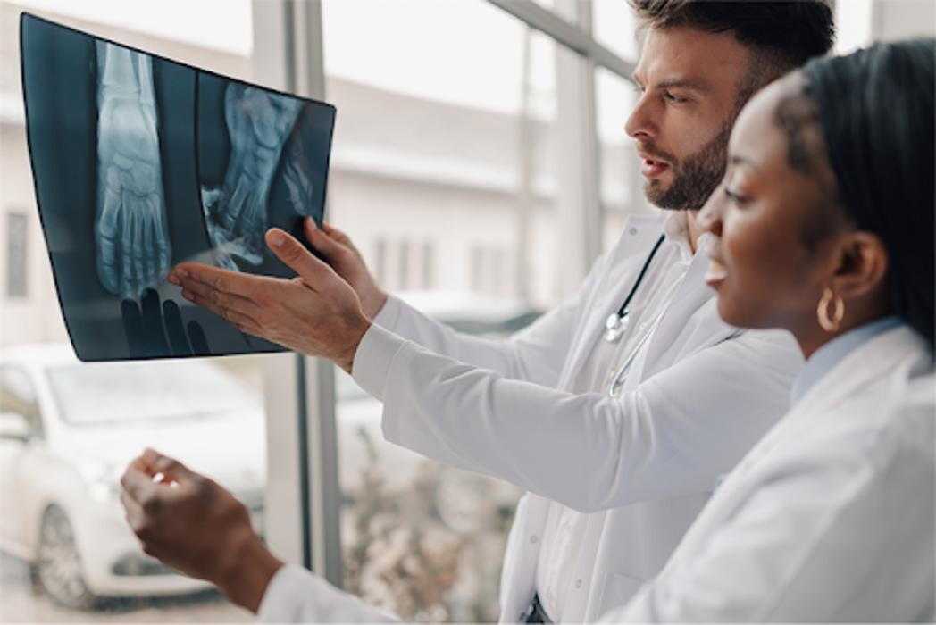 Images Foot & Ankle Concepts, Inc.