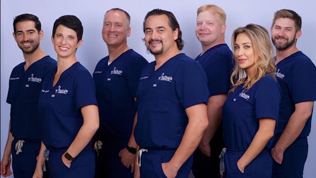 Images Foot & Ankle Concepts, Inc.