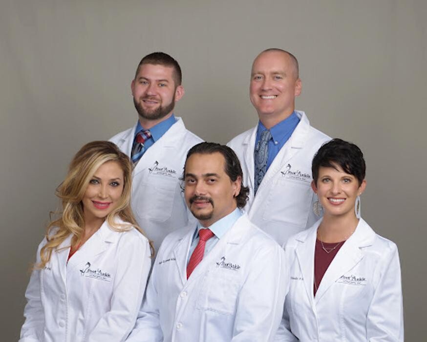 Images Foot & Ankle Concepts, Inc.