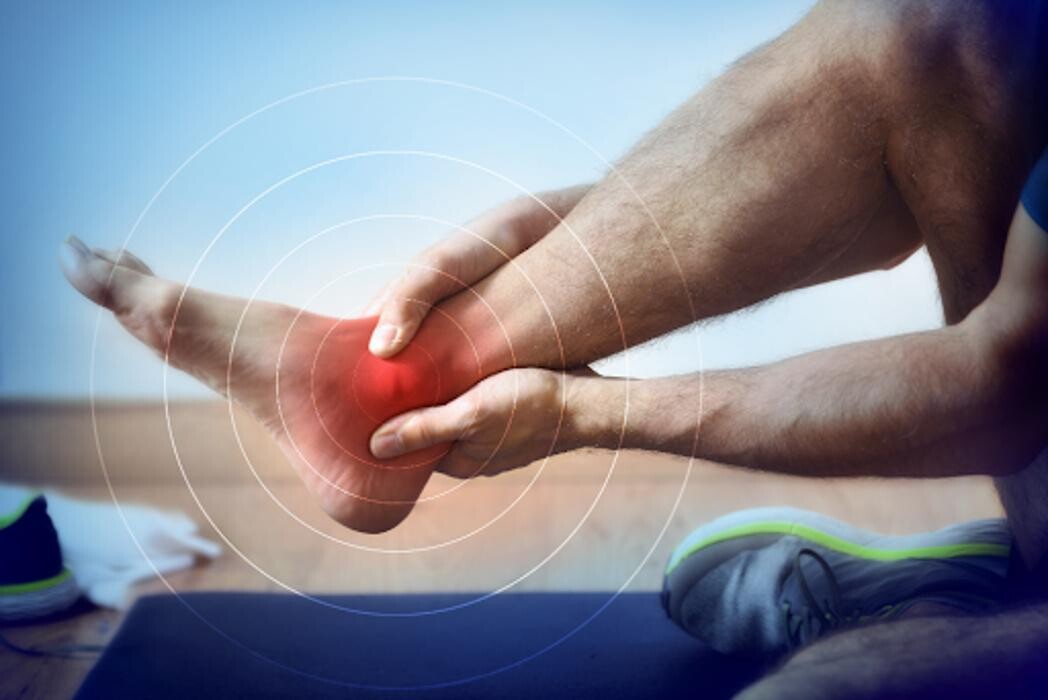 Images Foot & Ankle Concepts, Inc.