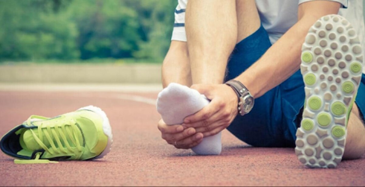 Images Foot & Ankle Concepts, Inc.