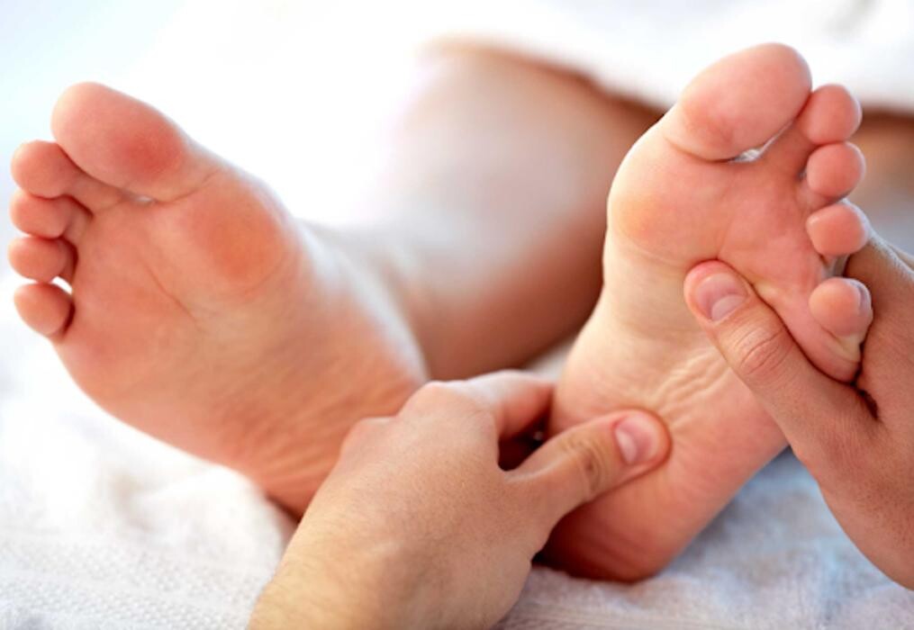 Images Foot & Ankle Concepts, Inc.