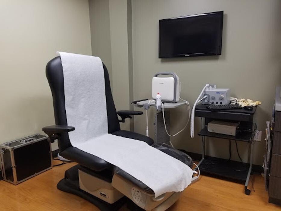 Images Foot & Ankle Concepts, Inc.