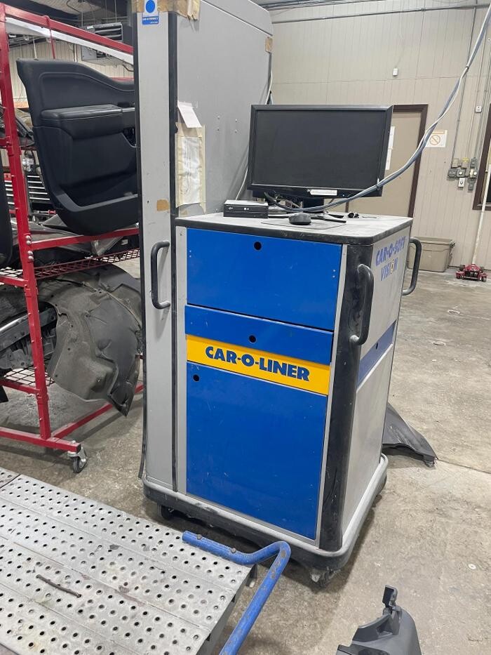 Images BODYMASTERS QUALITY COLLISION REPAIR