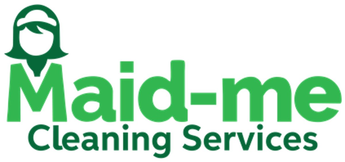 Maid-Me Cleaning Services Logo