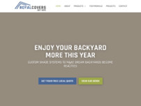 Screenshot for https://www.royalcovers.com