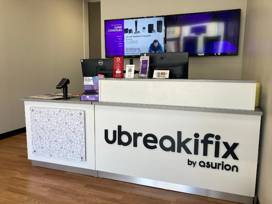 Images uBreakiFix - Phone and Computer Repair