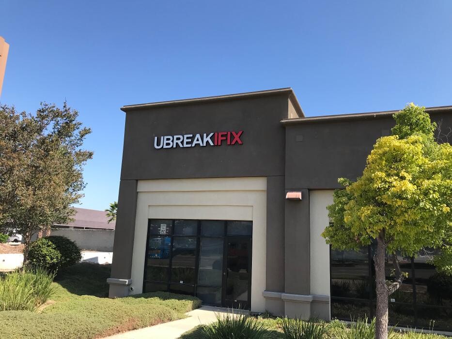 Images uBreakiFix - Phone and Computer Repair