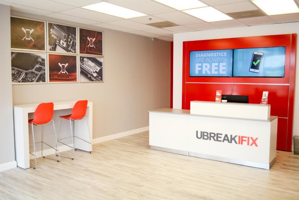 Images uBreakiFix - Phone and Computer Repair