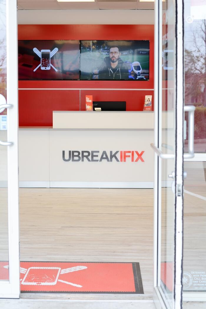 Images uBreakiFix - Phone and Computer Repair