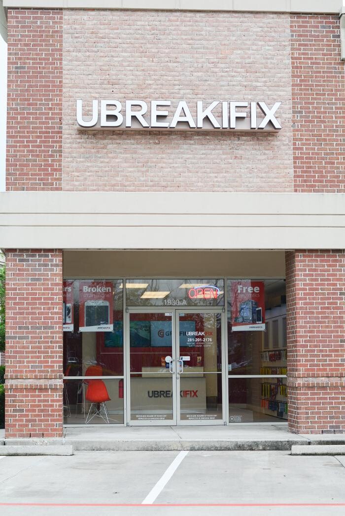 Images uBreakiFix - Phone and Computer Repair