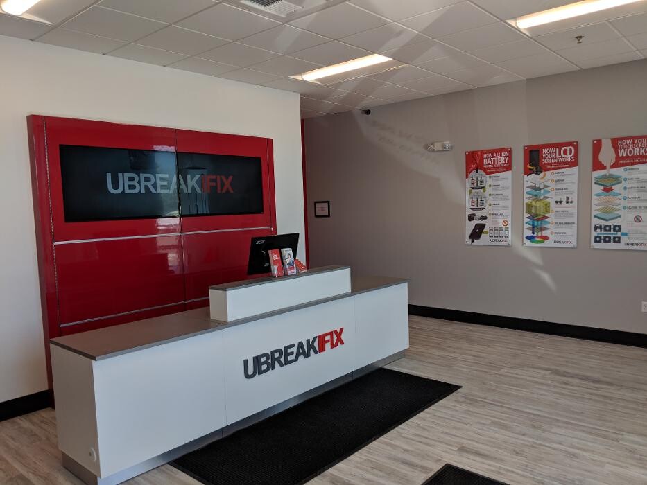 Images uBreakiFix - Phone and Computer Repair
