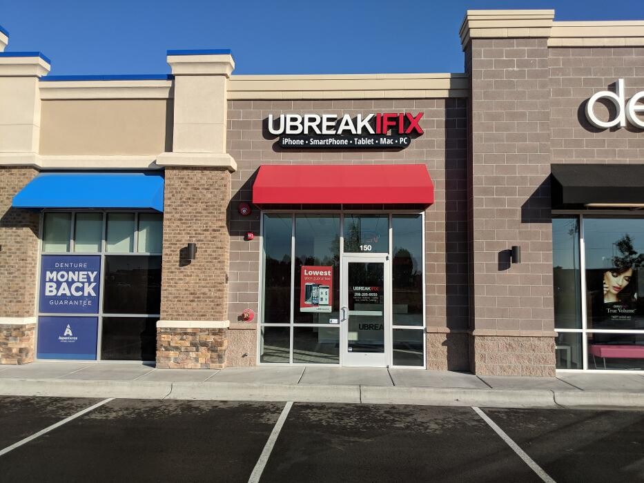 Images uBreakiFix - Phone and Computer Repair