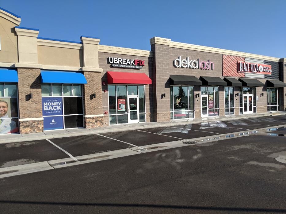 Images uBreakiFix - Phone and Computer Repair