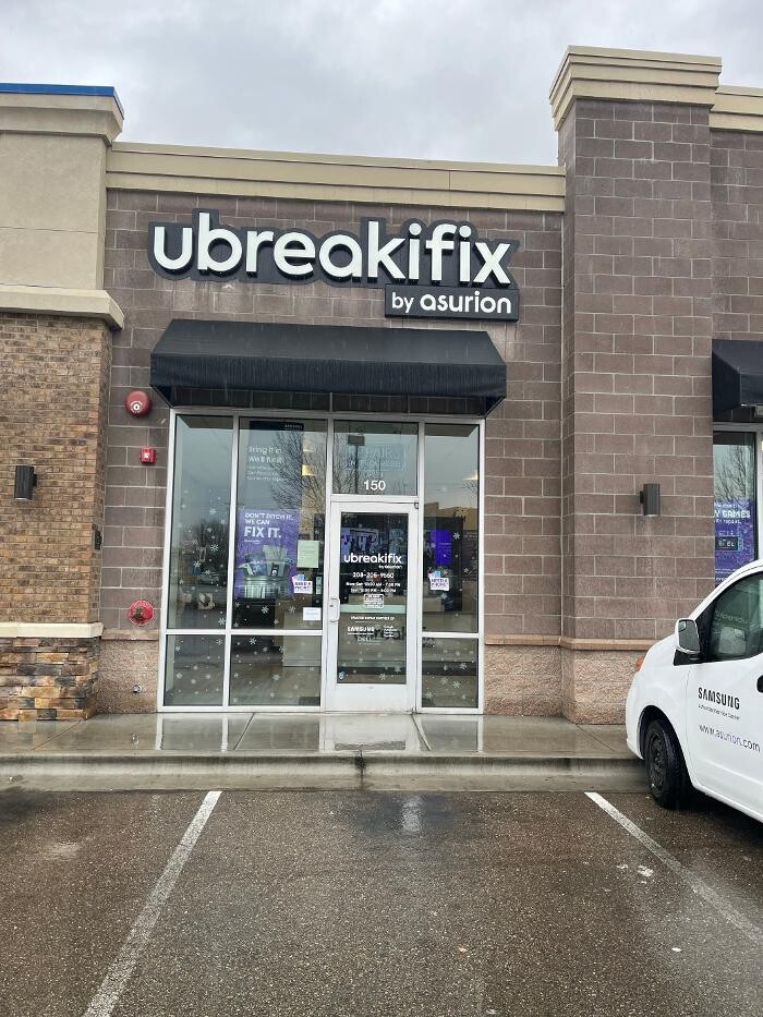 Images uBreakiFix - Phone and Computer Repair