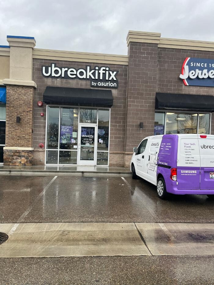 Images uBreakiFix - Phone and Computer Repair