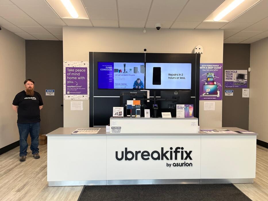 Images uBreakiFix - Phone and Computer Repair