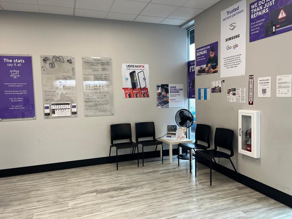 Images uBreakiFix - Phone and Computer Repair