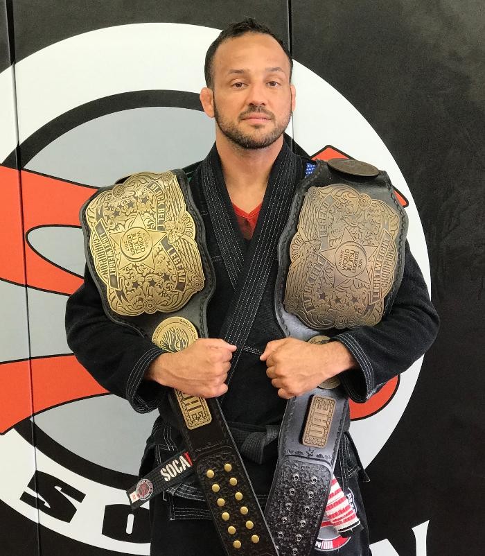 Images Soca Brazilian Jiu-Jitsu